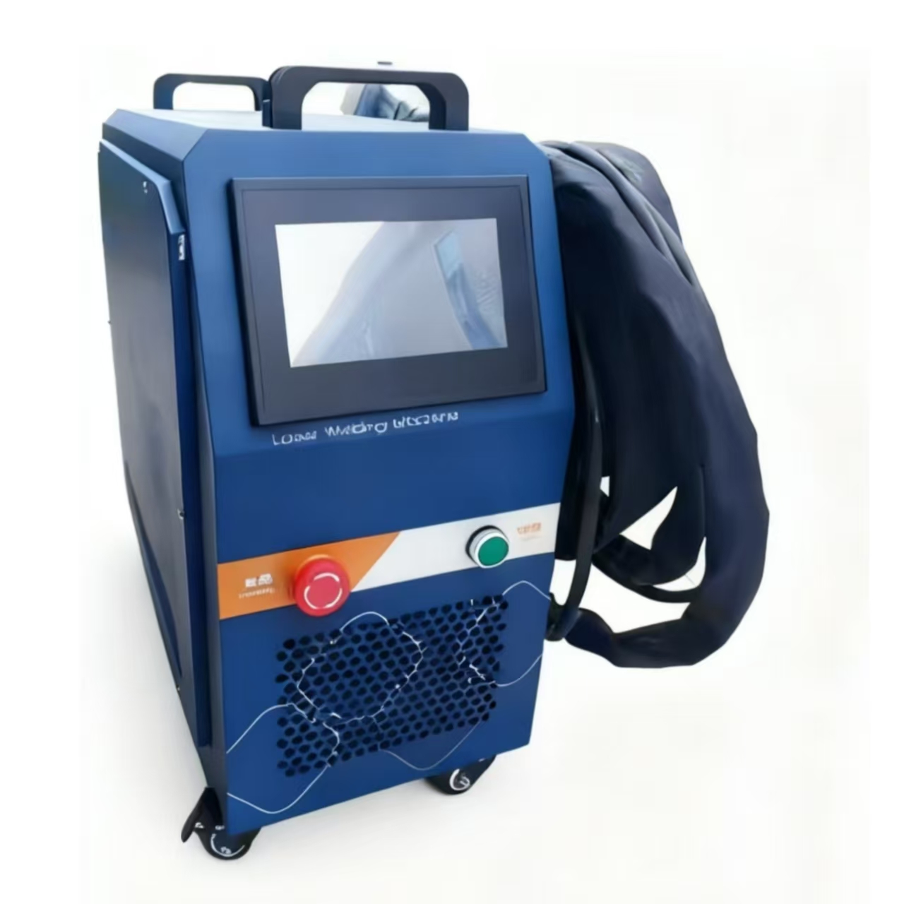 Handheld Laser Welder 1200W Pe - Industrial Handheld Laser Welder review and price