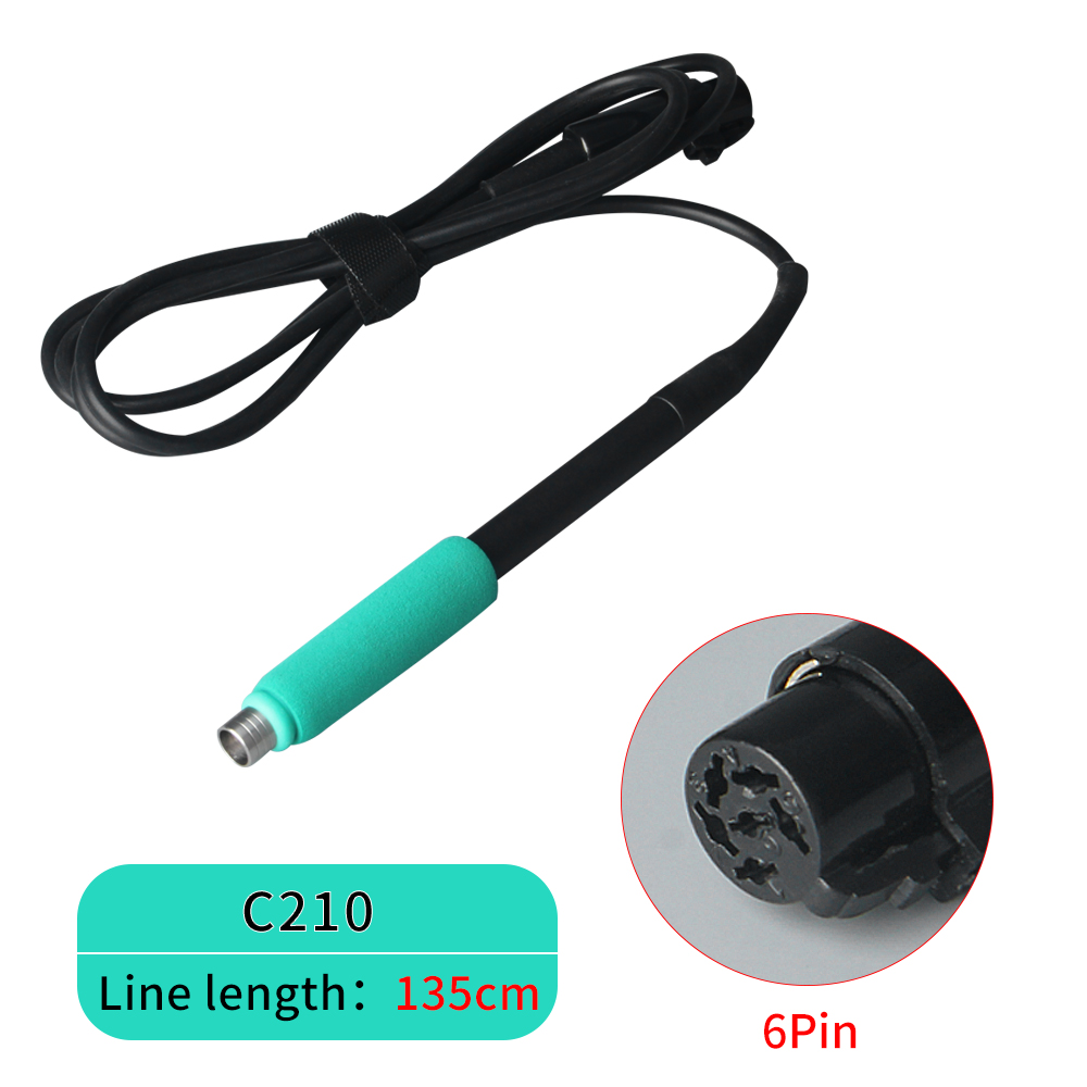 SUGON Soldering Iron Handle fo - Industrial Laser Soldering Iron review and price
