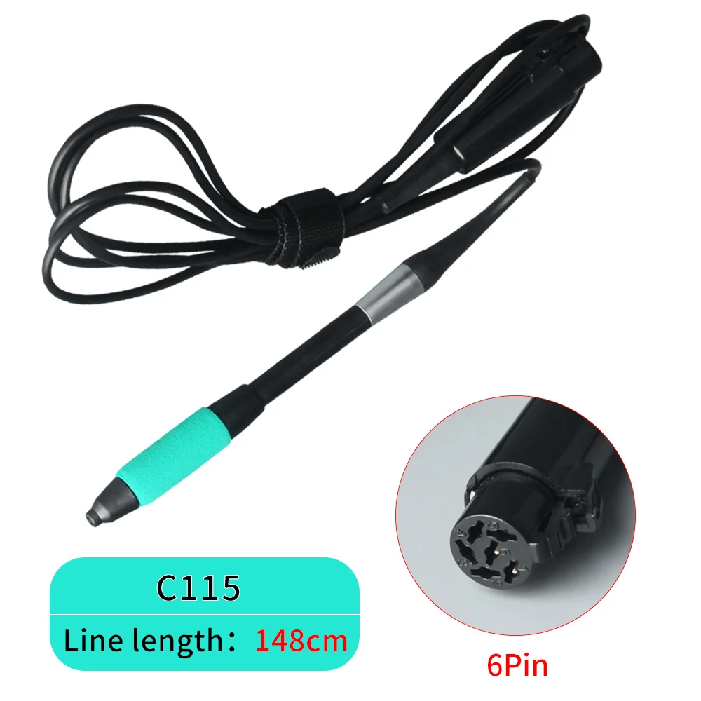 SUGON Soldering Iron Handle fo - Industrial Laser Soldering Iron review and price
