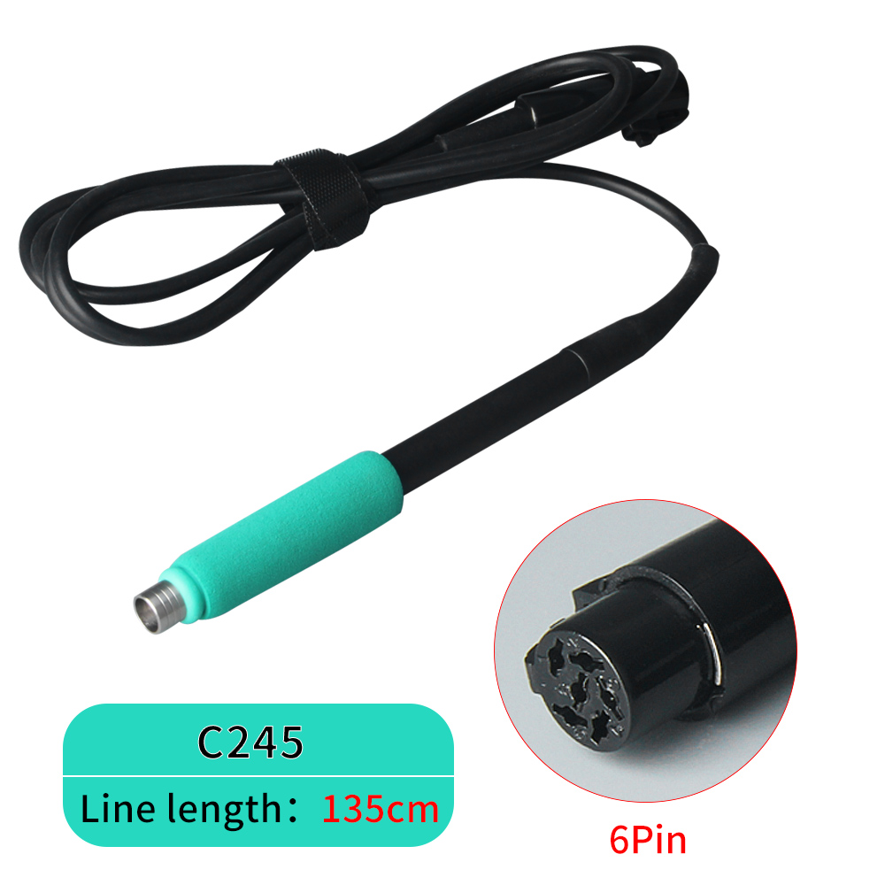 SUGON Soldering Iron Handle fo - Industrial Laser Soldering Iron review and price