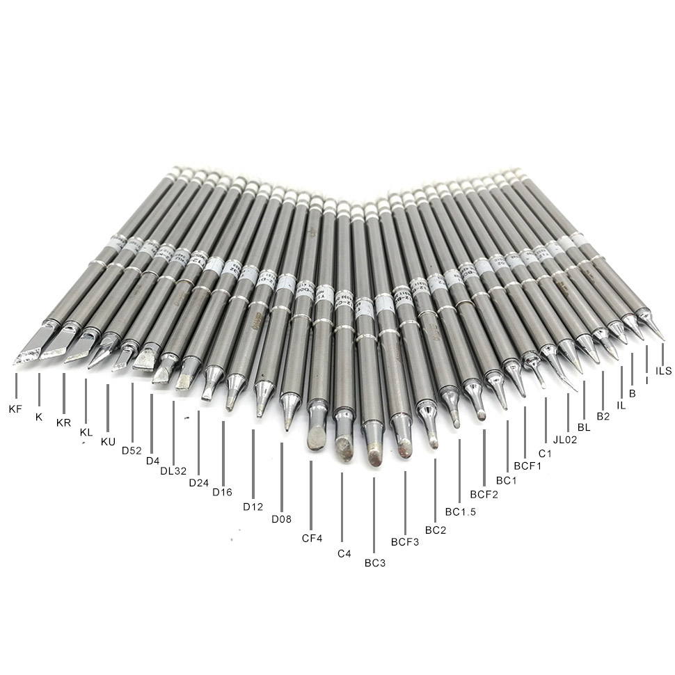 T12 Soldering Iron tips Replac - Industrial Laser Soldering Iron review and price