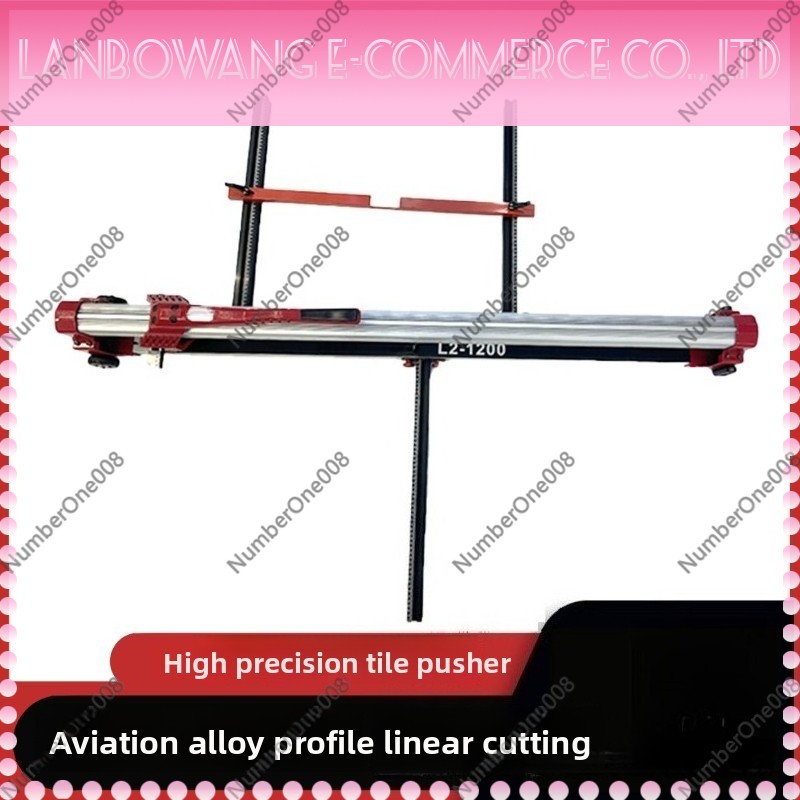 Manual Tile Push Cutter Machin - Industrial Laser Cutters review and price