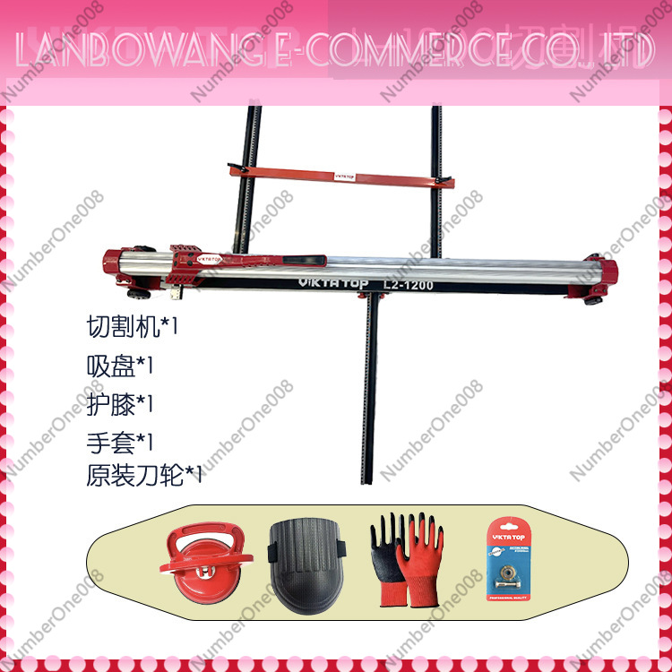 Manual Tile Push Cutter Machin - Industrial Laser Cutters review and price
