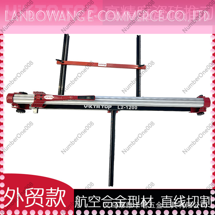 Manual Tile Push Cutter Machin - Industrial Laser Cutters review and price