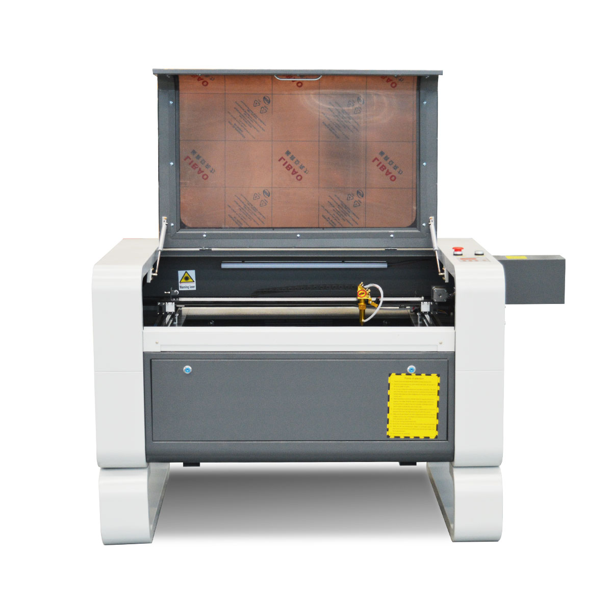 5070 7050 50W 100W CNC Laser C - Industrial Laser Cutters review and price