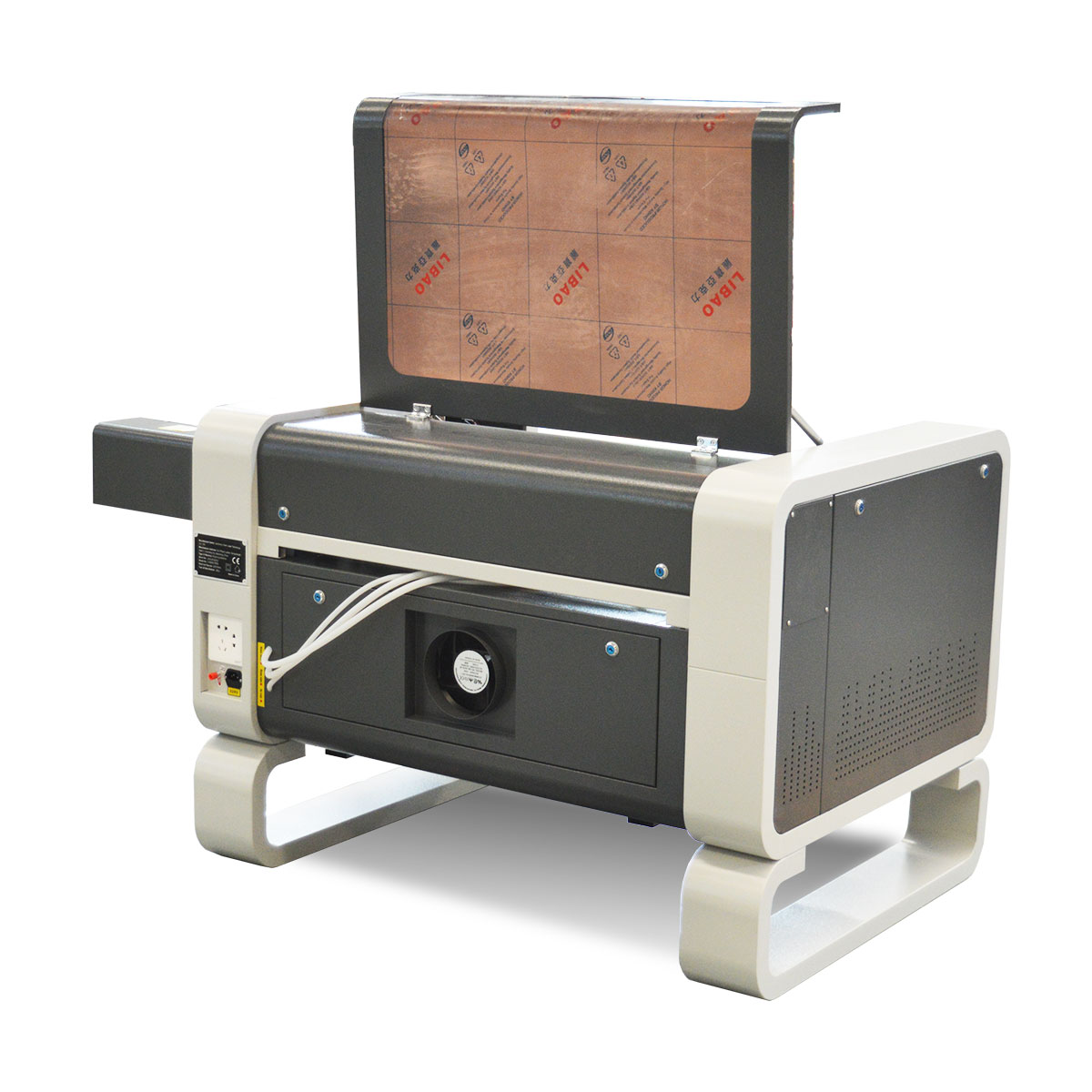 5070 7050 50W 100W CNC Laser C - Industrial Laser Cutters review and price