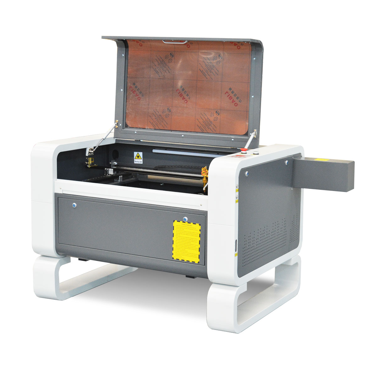 5070 7050 50W 100W CNC Laser C - Industrial Laser Cutters review and price