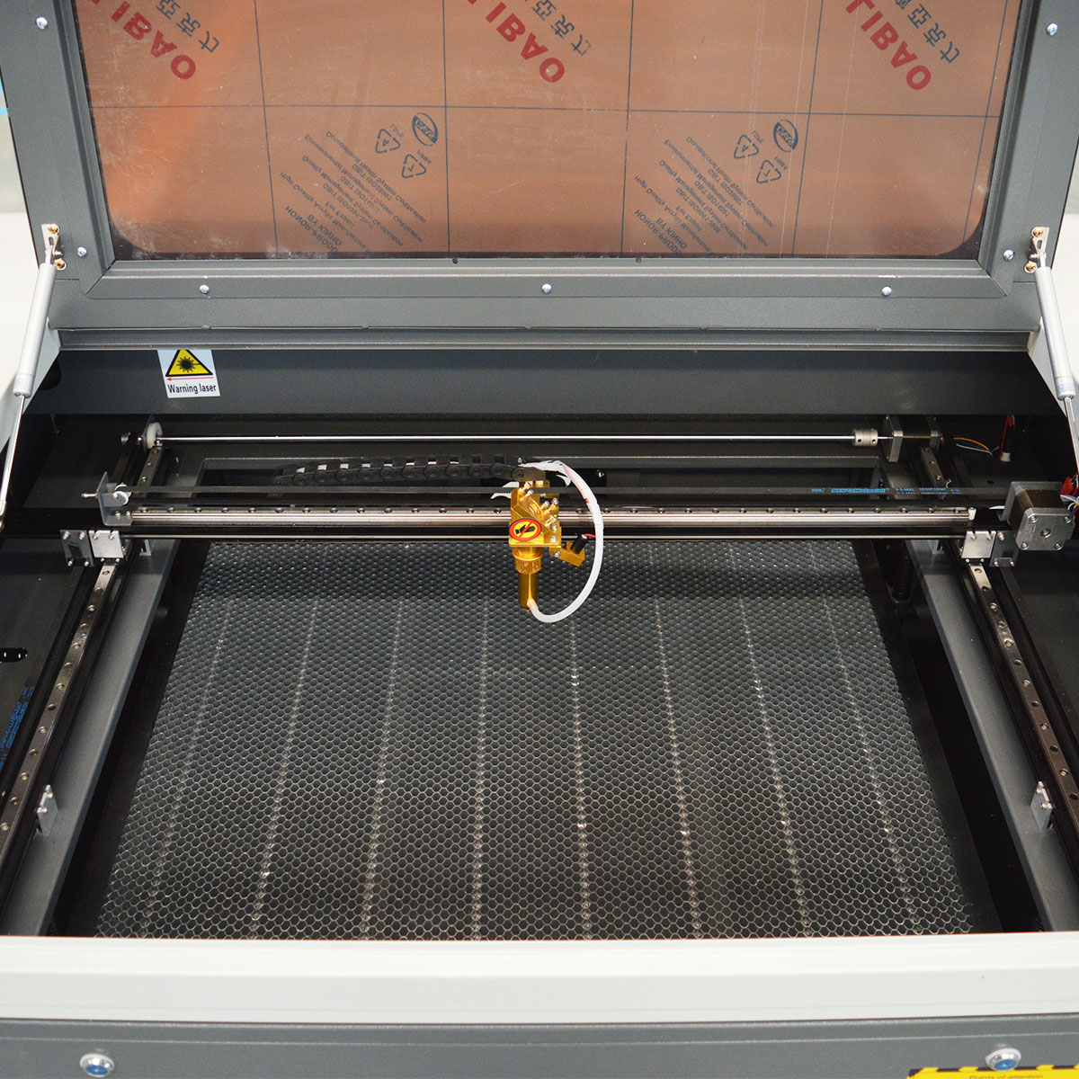 5070 7050 50W 100W CNC Laser C - Industrial Laser Cutters review and price