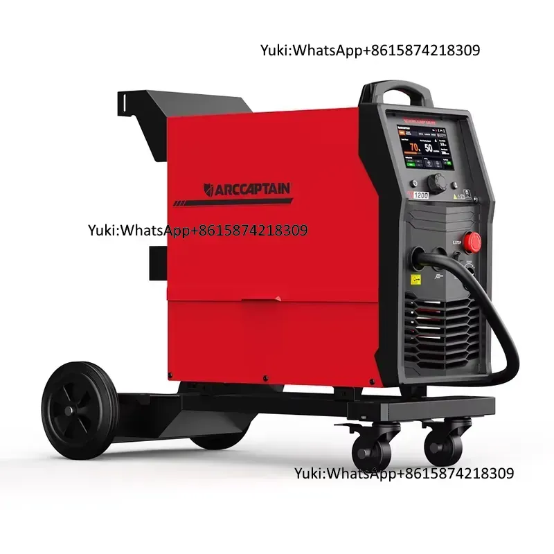 LW1200 Industrial Laser Weldin - Industrial Handheld Laser Welder review and price