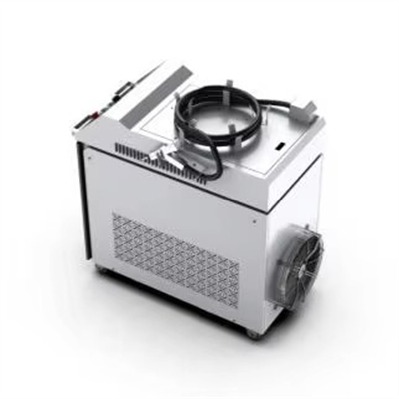 Industry Handheld Fiber Laser  - Industrial Laser Welding Machine review and price