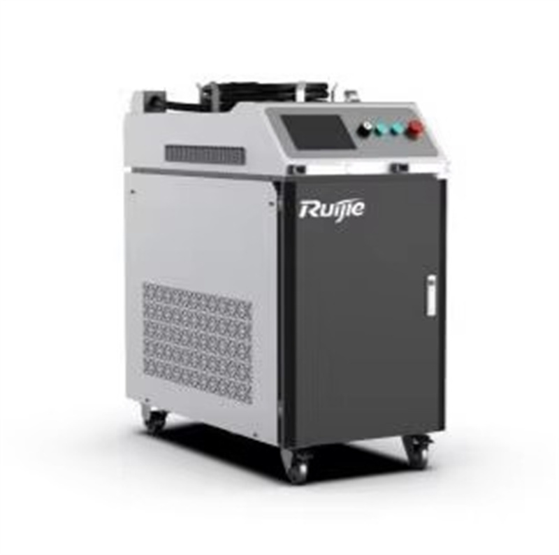 Industry Handheld Fiber Laser  - Industrial Laser Welding Machine review and price