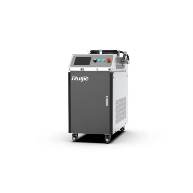 Industry Handheld Fiber Laser  - Industrial Laser Welding Machine review and price