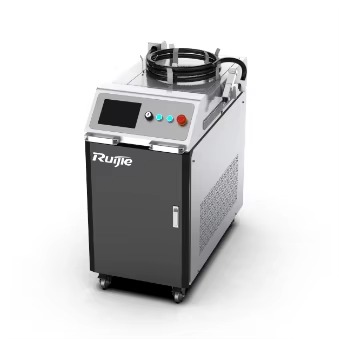 Industry Handheld Fiber Laser  - Industrial Laser Welding Machine review and price