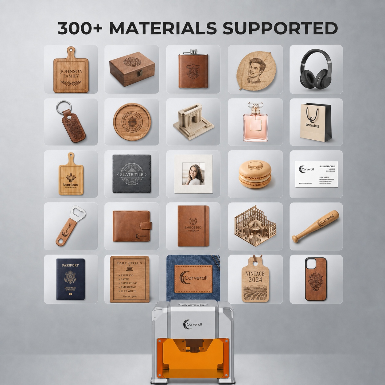 Carverall Laser Engraver Machi - Industrial Laser Engraver For Metal review and price