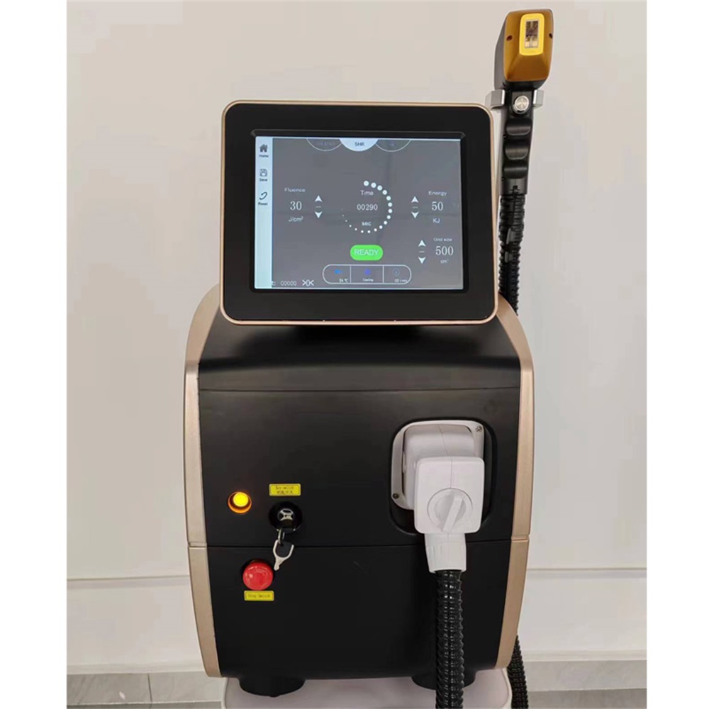 2026 High Power Diode Laser Ha - Industrial Laser Hair Removal Machine review and price