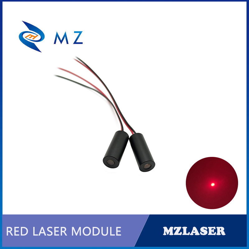 Compact Mini Red Dot Laser Dio - Industrial Grade Laser Pointer review and price
