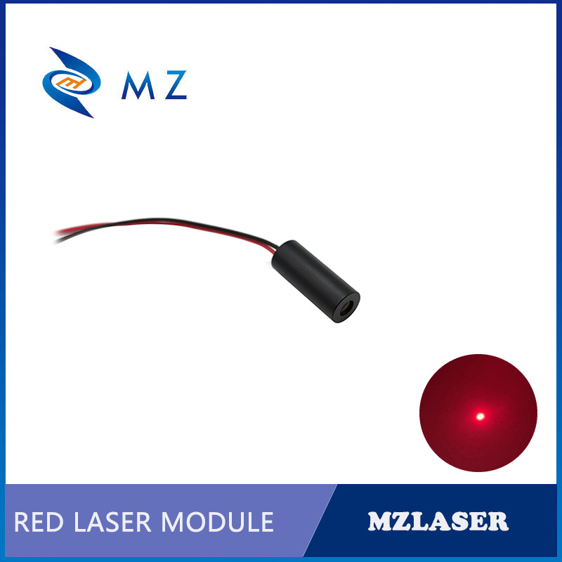 Compact Mini Red Dot Laser Dio - Industrial Grade Laser Pointer review and price