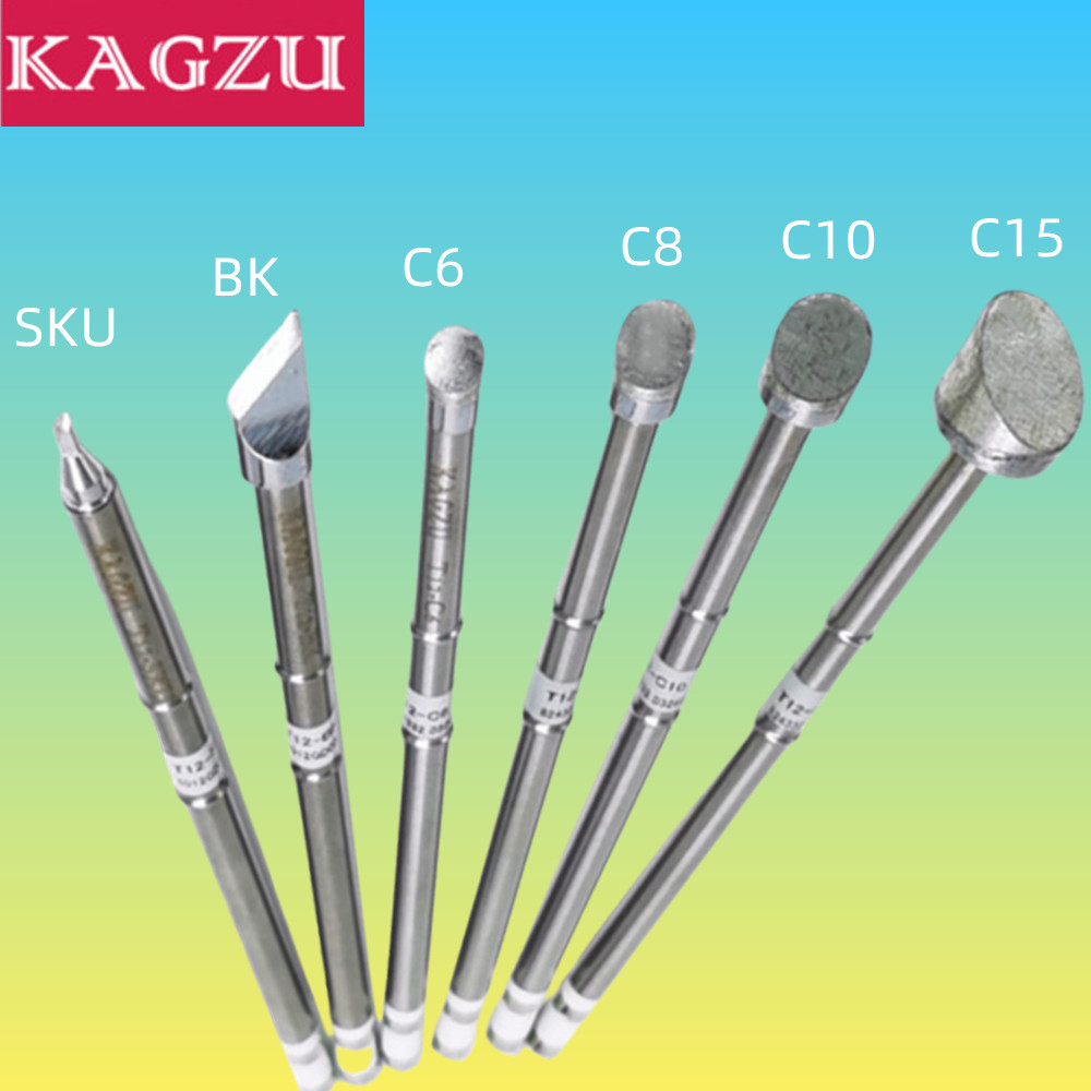 T12-BK/SKU/C6/C8/C10/C15 Weldi - Industrial Laser Soldering Iron review and price