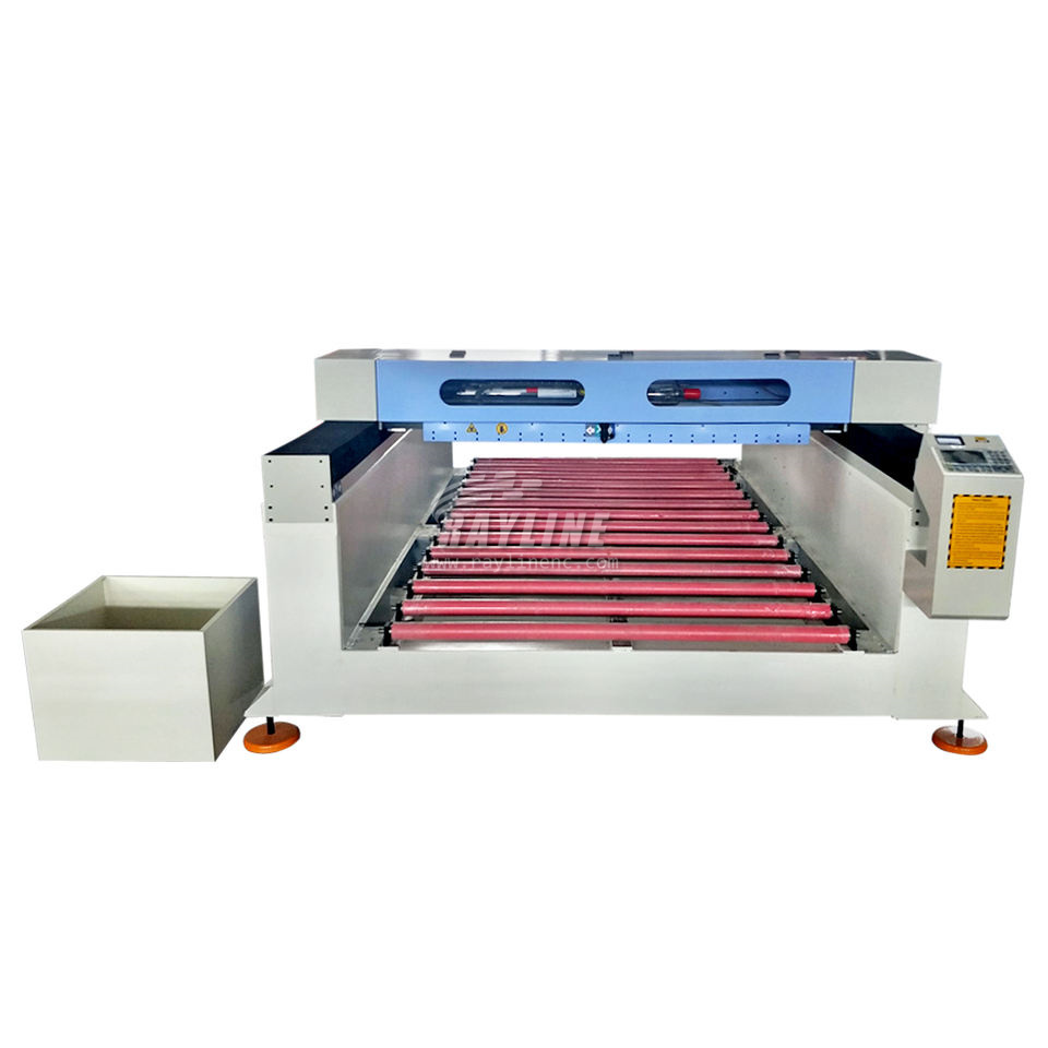 CO2 Laser Cutting Machine 150W - Industrial Laser Engraver For Metal review and price