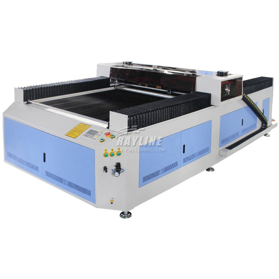 CO2 Laser Cutting Machine 150W - Industrial Laser Engraver For Metal review and price