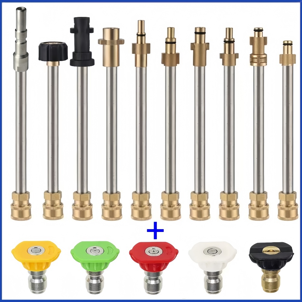 10~50cm High Pressure Washer G - Laser Nozzle Ceramic review and price