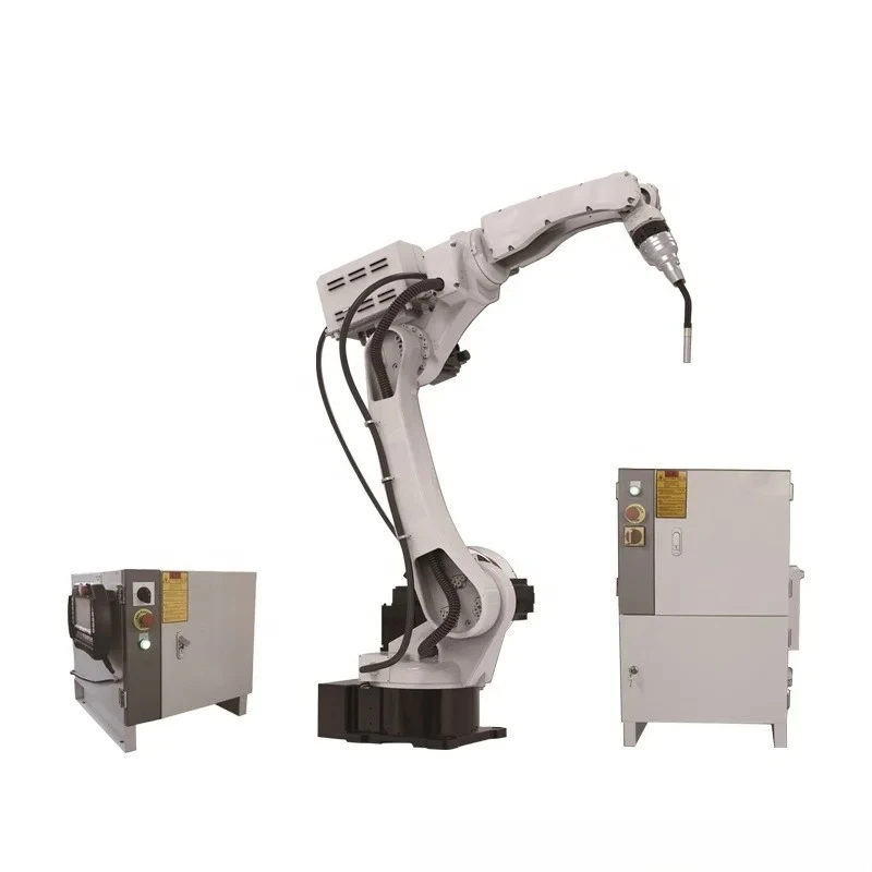 Mini Automatic Robotic Weld In - Industrial Laser Welding Gun review and price