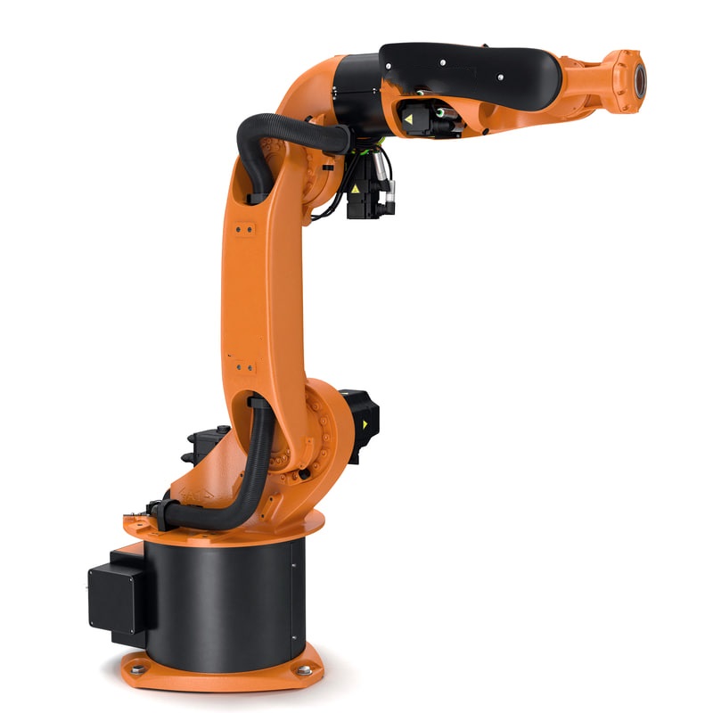 Industrial Welding Robot Kuka  - Industrial Laser Welding Machine review and price
