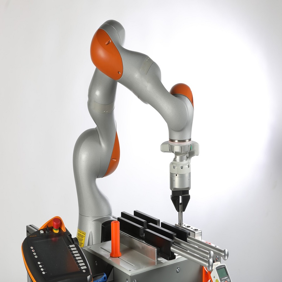 Industrial Welding Robot Kuka  - Industrial Laser Welding Machine review and price