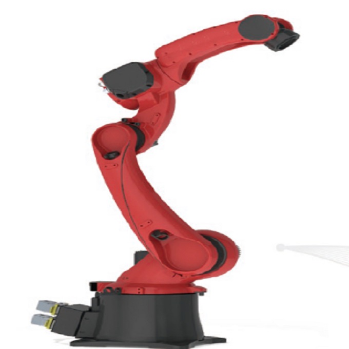 Industrial Welding Robot Kuka  - Industrial Laser Welding Machine review and price