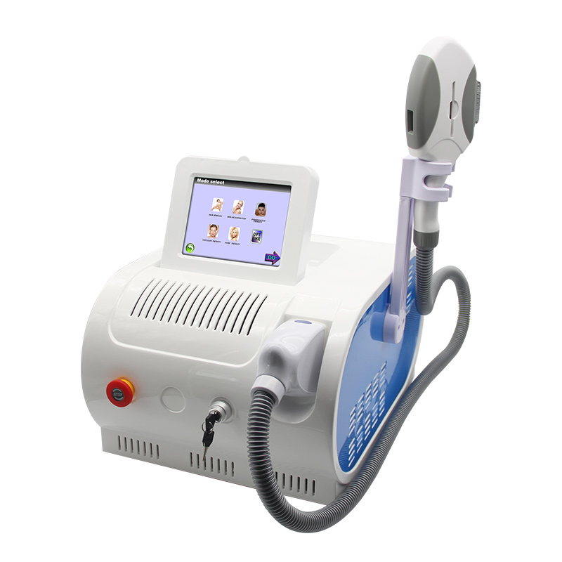 Beauty Salon 500000 Shots IpL  - Industrial Laser Hair Removal Machine review and price