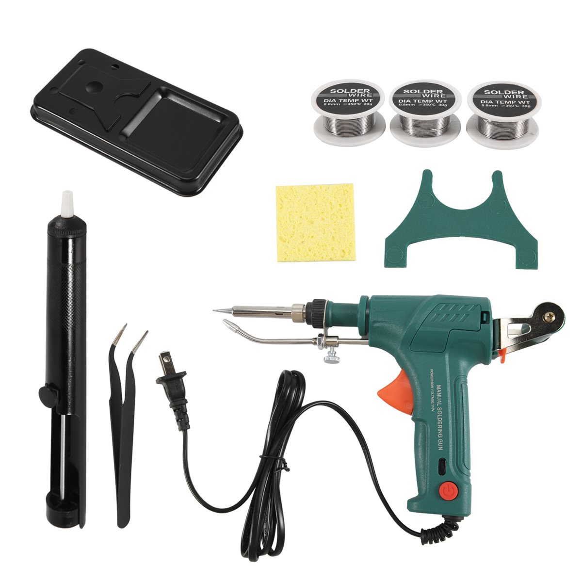 Internally Heated Industrial-W - Industrial Handheld Laser Welder review and price