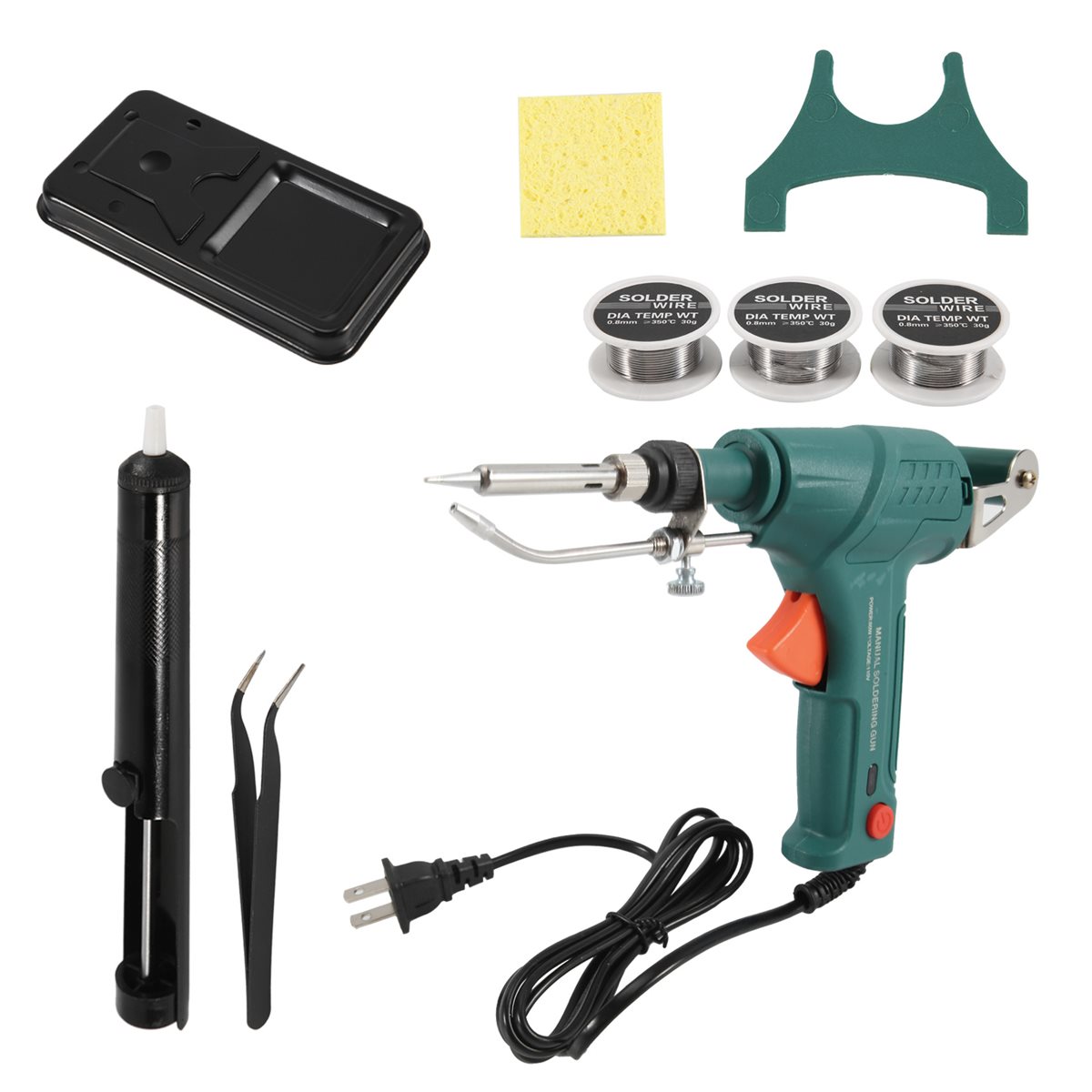 Internally Heated Industrial-W - Industrial Handheld Laser Welder review and price