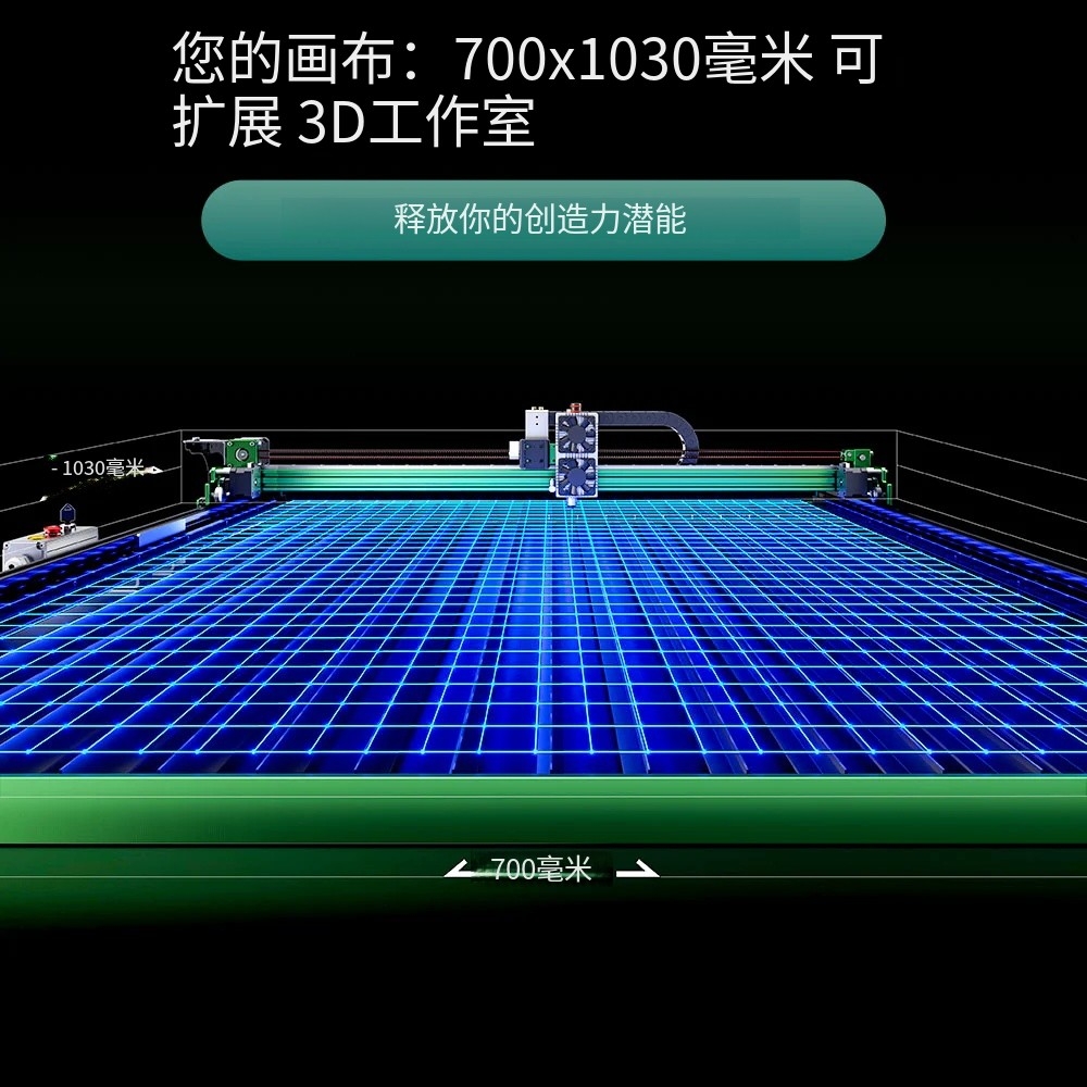 NEJE MAX V2 E80 80W 455nm Lase - Industrial Laser Engraver For Metal review and price