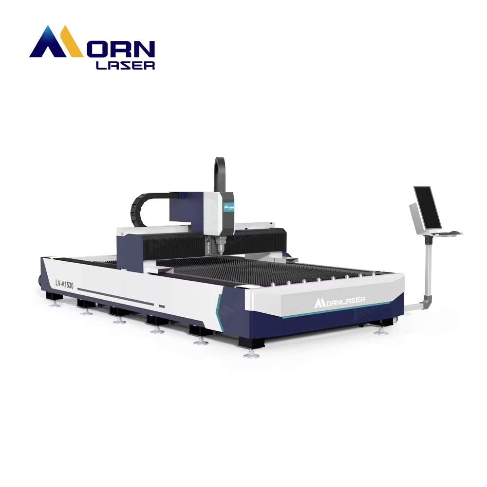 1500*3000mm CNC Fiber Laser Cu - Industrial Laser Cutters review and price