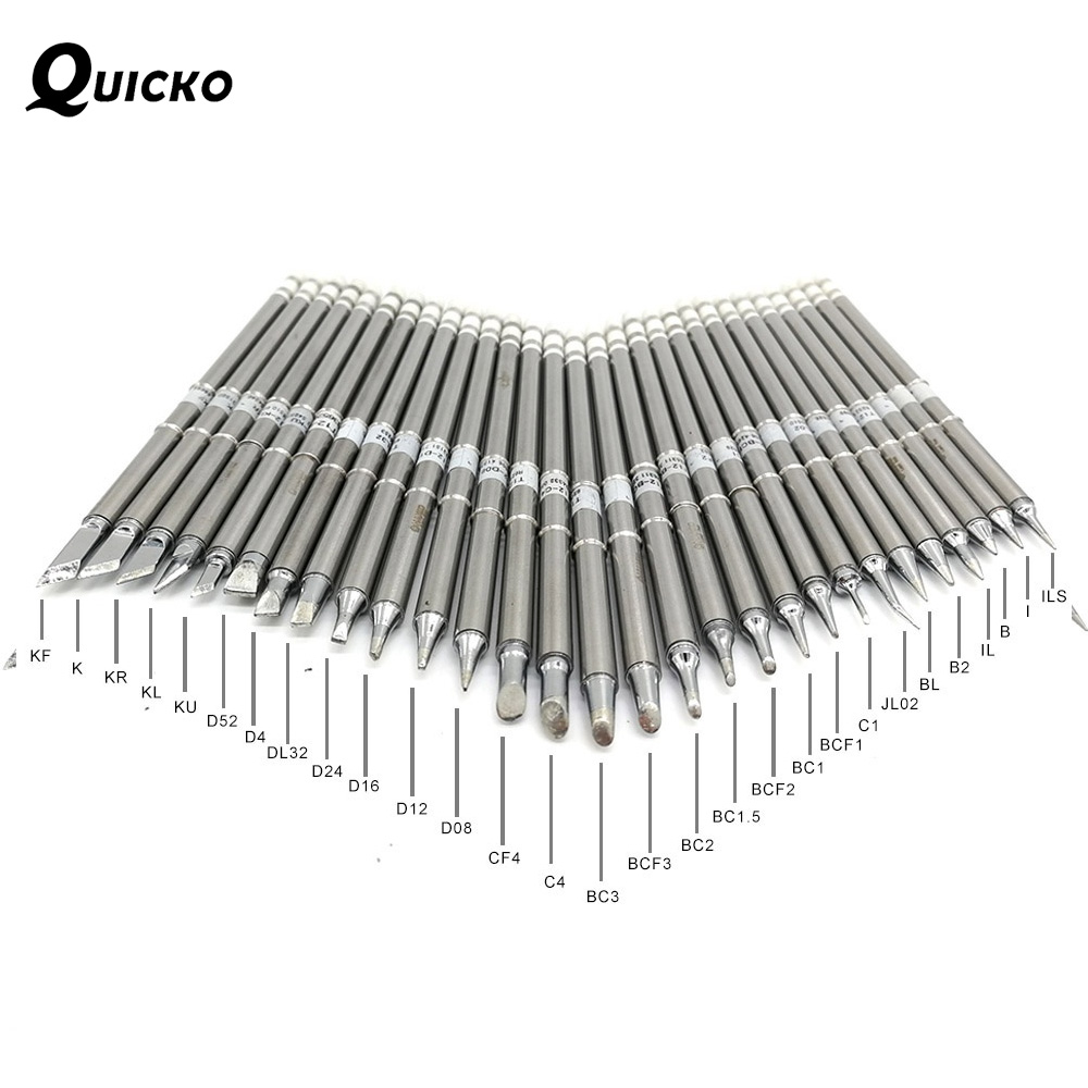 T12 Soldering Iron Tips Replac - Industrial Laser Soldering Iron review and price