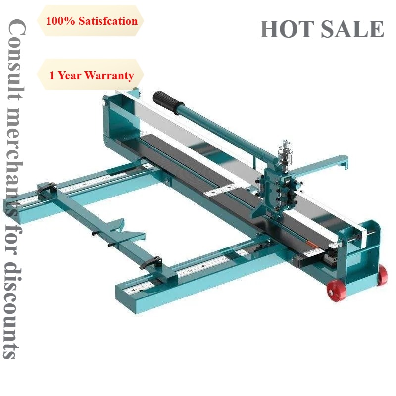 A81 Industrial Manual Tile Cut - Industrial Laser Cutters review and price