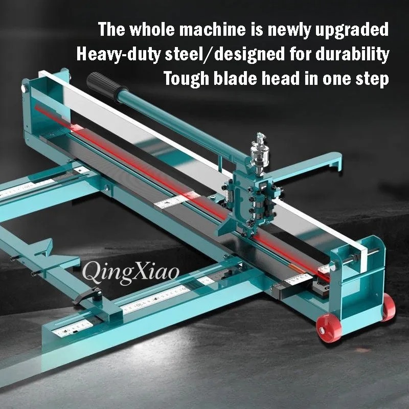 A81 Industrial Manual Tile Cut - Industrial Laser Cutters review and price