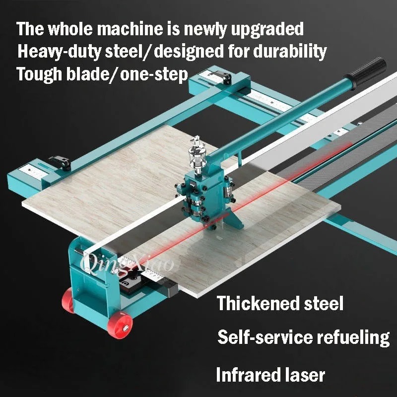 A81 Industrial Manual Tile Cut - Industrial Laser Cutters review and price