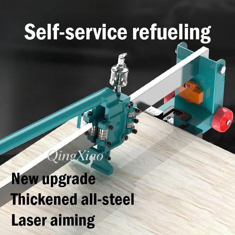 A81 Industrial Manual Tile Cut - Industrial Laser Cutters review and price