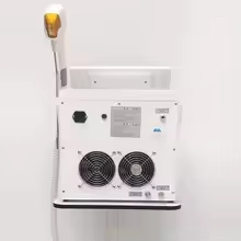 4000w Professional Soprano Dio - Industrial Laser Hair Removal Machine review and price