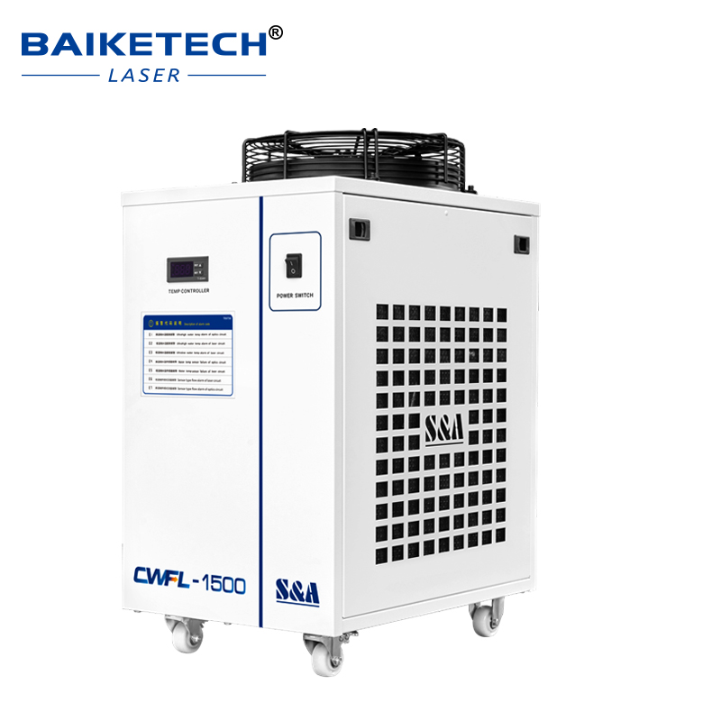 Factory Industrial Laser Water - Industrial Laser Welding Machine review and price