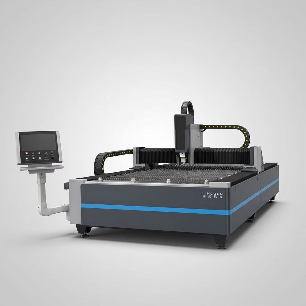 Heavy Duty Open Design Fiber L - Industrial Laser Cutters review and price