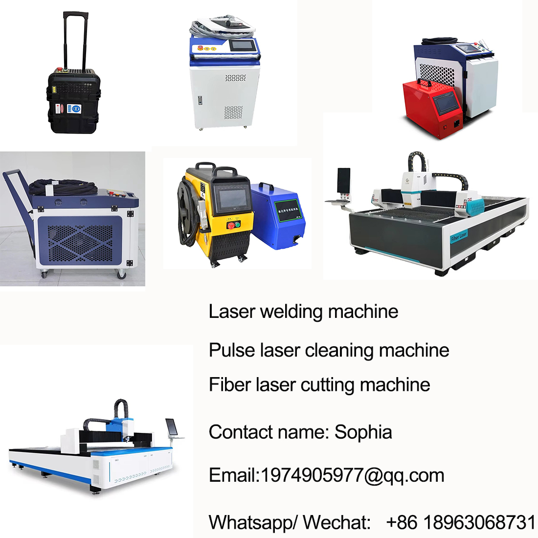 Heavy Duty Open Design Fiber L - Industrial Laser Cutters review and price