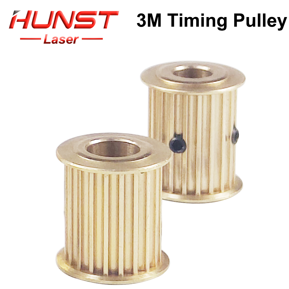 HUNST CO2 Laser Metal Parts, C - Industrial Laser Engraver For Metal review and price