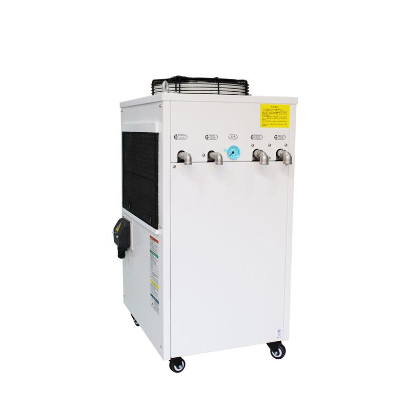 Water Chiller for Laser 3000W  - Industrial Laser Welding Machine review and price