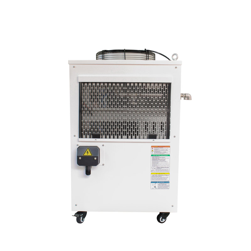 Water Chiller for Laser 3000W  - Industrial Laser Welding Machine review and price