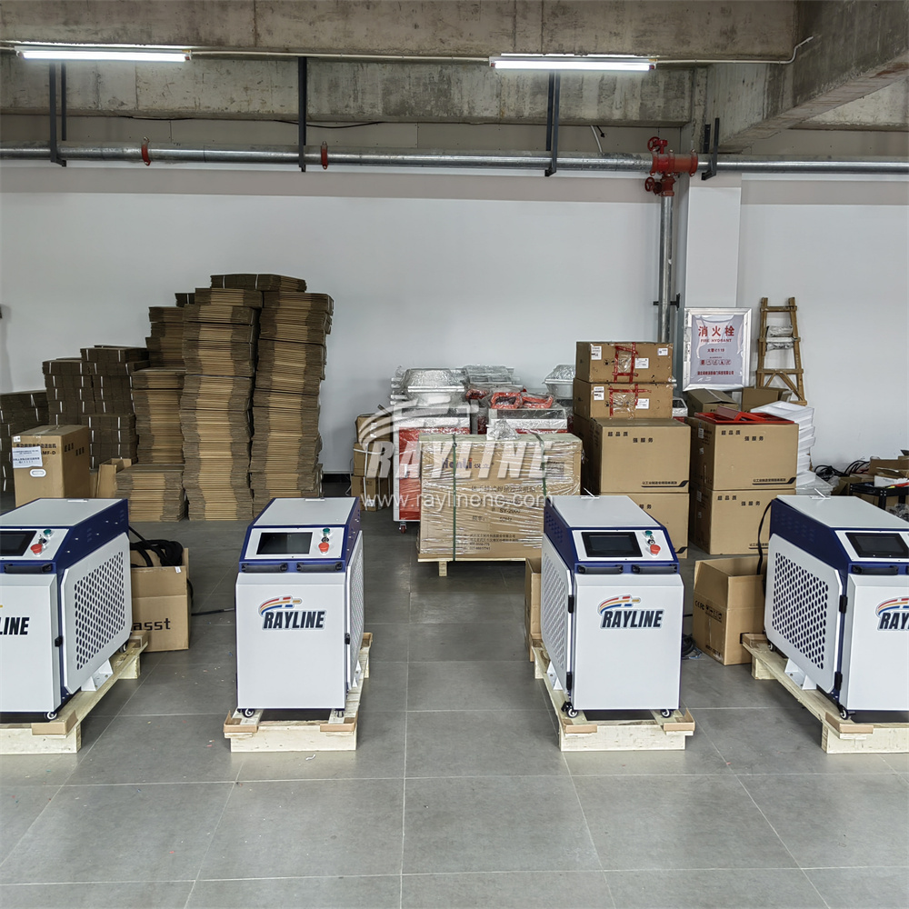 Handheld Laser Welding Machine - Industrial Laser Welding Machine review and price