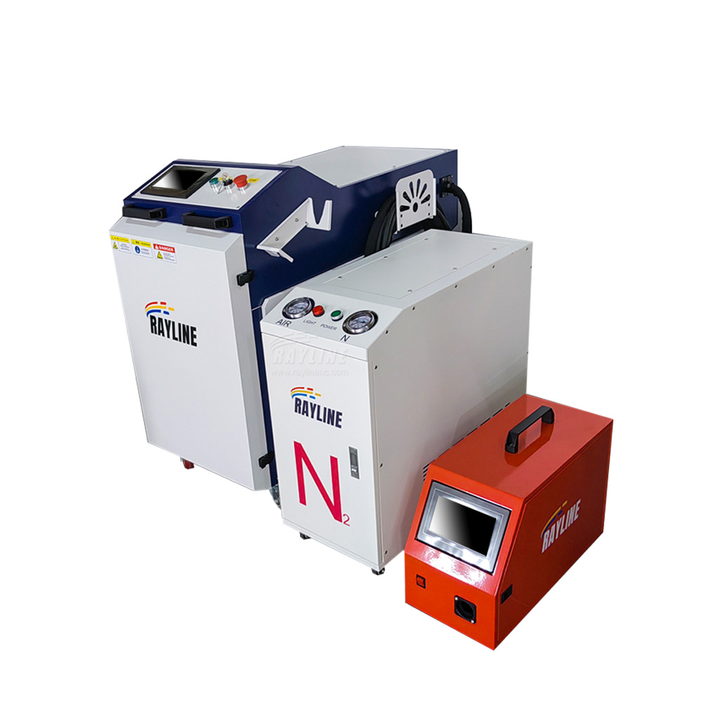 Industrial Handheld Laser Weld - Industrial Laser Welding Machine review and price