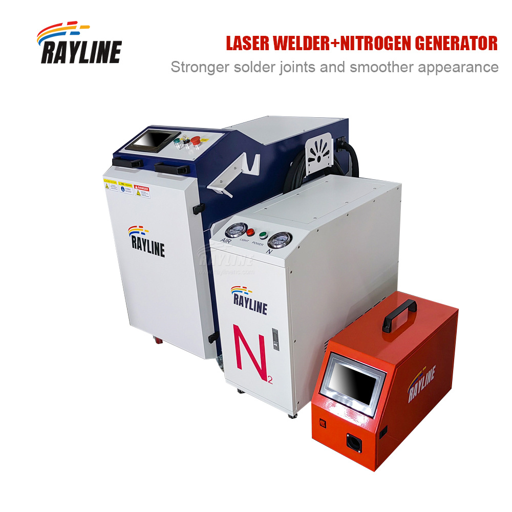 Industrial Handheld Laser Weld - Industrial Laser Welding Machine review and price