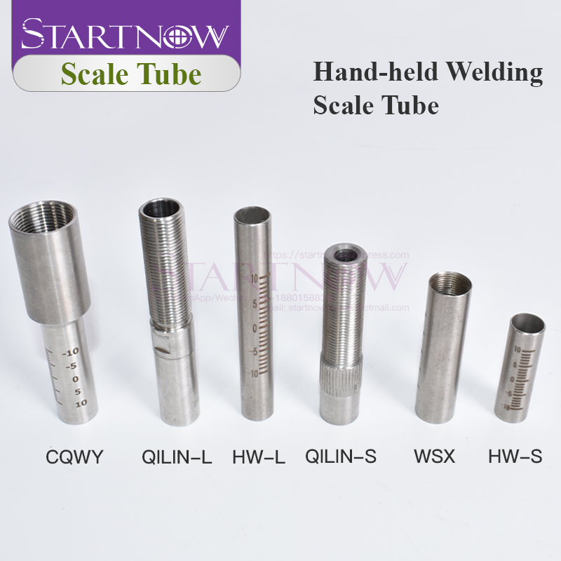 Startnow Laser Welding Nozzle  - Industrial Laser Welding Machine review and price